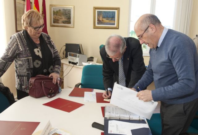 El V Premio al Compromiso Voluntario recae en Sara Cabezas - 2, Foto 2