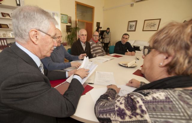 El V Premio al Compromiso Voluntario recae en Sara Cabezas - 3, Foto 3