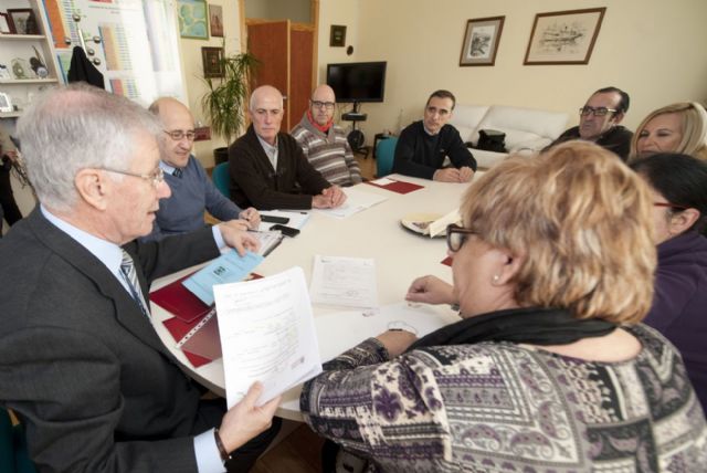 El V Premio al Compromiso Voluntario recae en Sara Cabezas - 4, Foto 4