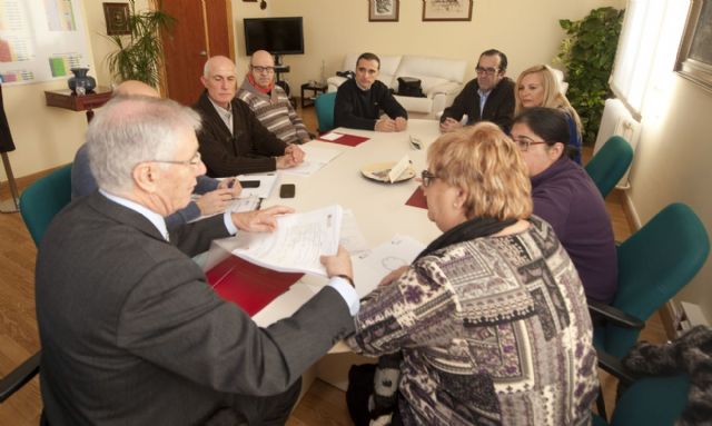 El V Premio al Compromiso Voluntario recae en Sara Cabezas - 5, Foto 5