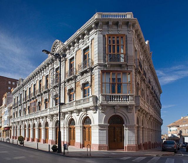 El ayuntamiento de La Unión aprueba la primera ordenanza de su historia de apoyo a los emprendedores y de creación de empleo - 1, Foto 1