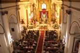 Jornadas sobre la historia de la parroquia de Santiago Apóstol de Pliego