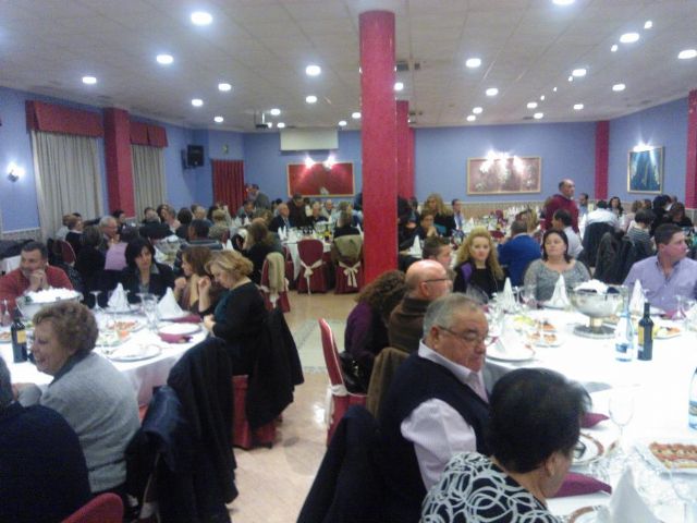 El municipio de Blanca se vuelca en la lucha contra el cáncer - 1, Foto 1