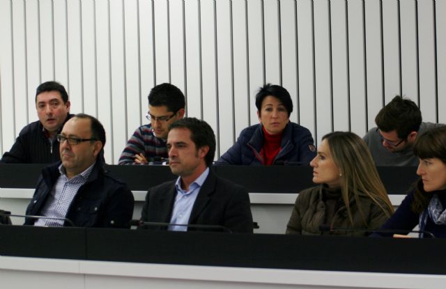 El PSOE de Las Torres de Cotillas denuncia una nueva subida del agua y del alcantarillado en el municipio - 1, Foto 1