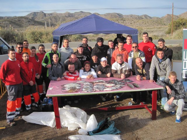 Deporte y Solidaridad, de la mano - 1, Foto 1