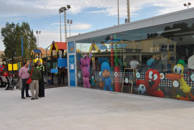 El PDM  registra 2.485 inscripciones en actividades dirigidas en la campaña de invierno, un 2 por ciento más que en la anterior - 1, Foto 1