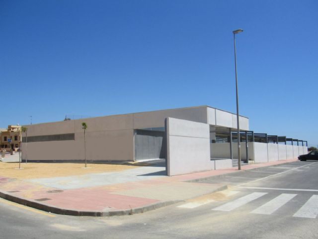 La Unión ya dispone de un Vivero de Empresas - 1, Foto 1