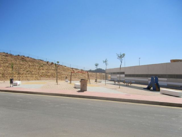 La Unión ya dispone de un Vivero de Empresas - 2, Foto 2