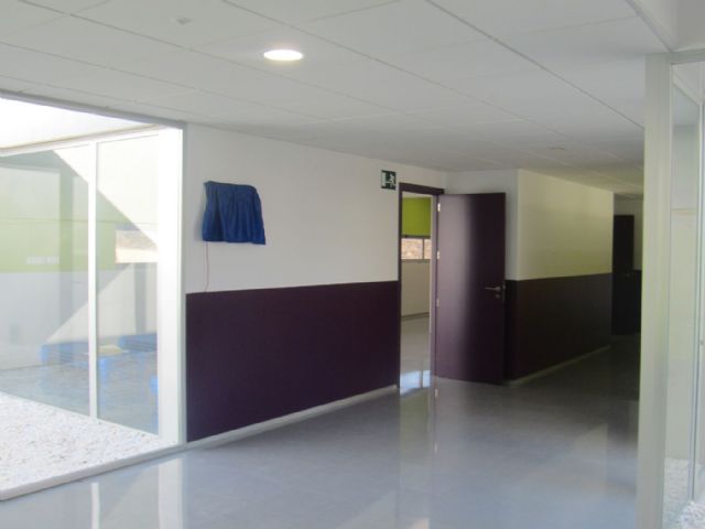 La Unión ya dispone de un Vivero de Empresas - 3, Foto 3