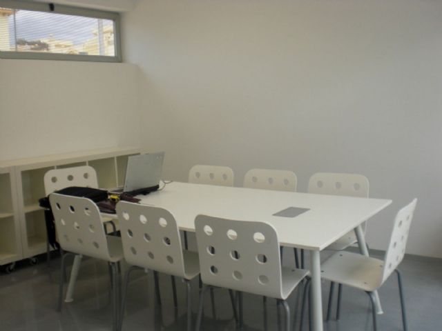 La Unión ya dispone de un Vivero de Empresas - 4, Foto 4