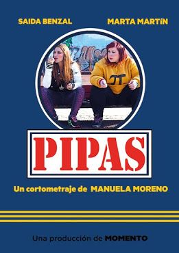 UPyD Cieza pide que el corto de la ciezana Manuela Moreno candidato a los GOYA sea proyectado en el Capitol. - 1, Foto 1
