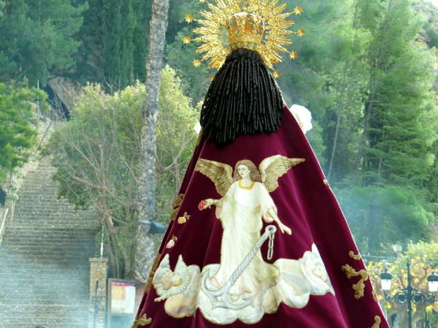 Ayer se inauguraba el Año de la Esperanza - 1, Foto 1