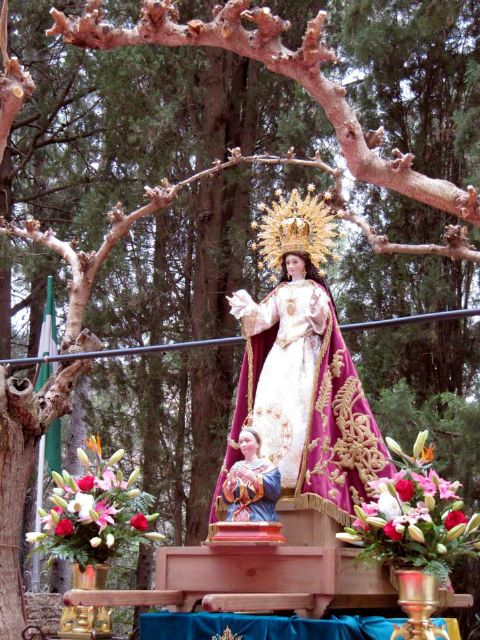 Ayer se inauguraba el Año de la Esperanza - 2, Foto 2