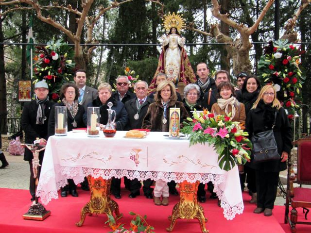 Ayer se inauguraba el Año de la Esperanza - 3, Foto 3