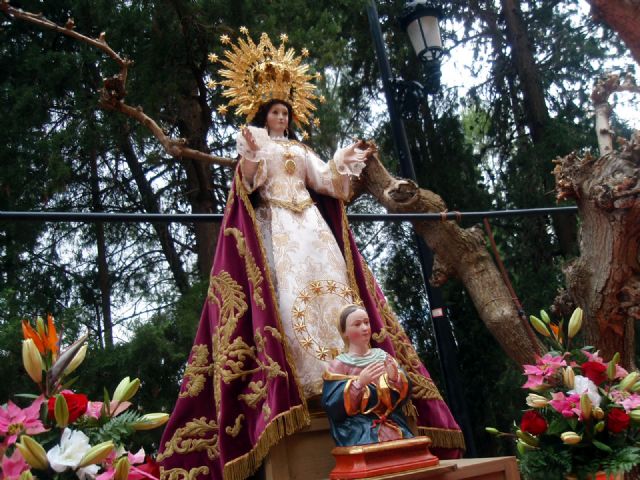 Ayer se inauguraba el Año de la Esperanza - 4, Foto 4