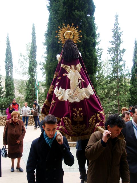 Ayer se inauguraba el Año de la Esperanza - 5, Foto 5