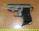 La Guardia Civil desarticula una organizacin que introduca cocana en España y otros pases de Europa