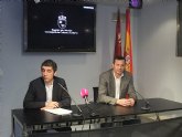 La Consejera de Cultura y Turismo destinar ayudas a deportistas regionales a travs del Centro de Alto Rendimiento