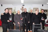 La Casa Sacerdotal celebra el veintisiete aniversario de su fundacin