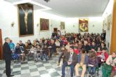Más de 200 personas participaron en la Jornada de Puertas Abiertas del Seminario Mayor de San Fulgencio