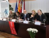 Palacios apuesta por 'afrontar los fenmenos migratorios desde una estrategia comunitaria comn'