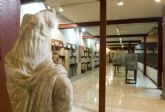 El Museo Arqueológico cierra un mes por obras