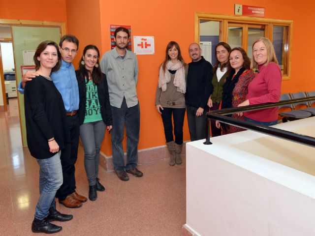 El Instituto Cervantes acredita al Servicio de Idiomas de la Universidad de Murcia - 1, Foto 1