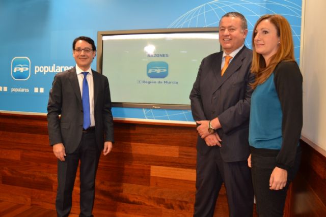 El secretario de Estado Rafael Catalá y los economistas Eugenio Galdón y Juan Iranzo participarán en el Panel de Infraestructuras el 14 de diciembre - 1, Foto 1