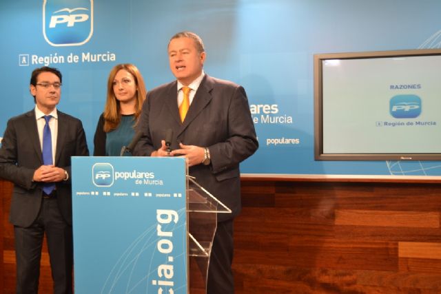 El secretario de Estado Rafael Catalá y los economistas Eugenio Galdón y Juan Iranzo participarán en el Panel de Infraestructuras el 14 de diciembre - 2, Foto 2