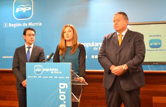 El secretario de Estado Rafael Catalá y los economistas Eugenio Galdón y Juan Iranzo participarán en el Panel de Infraestructuras el 14 de diciembre - 3, Foto 3