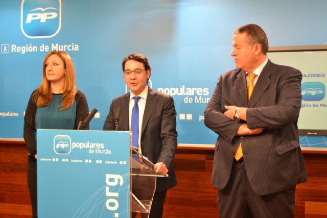 El secretario de Estado Rafael Catalá y los economistas Eugenio Galdón y Juan Iranzo participarán en el Panel de Infraestructuras el 14 de diciembre - 4, Foto 4