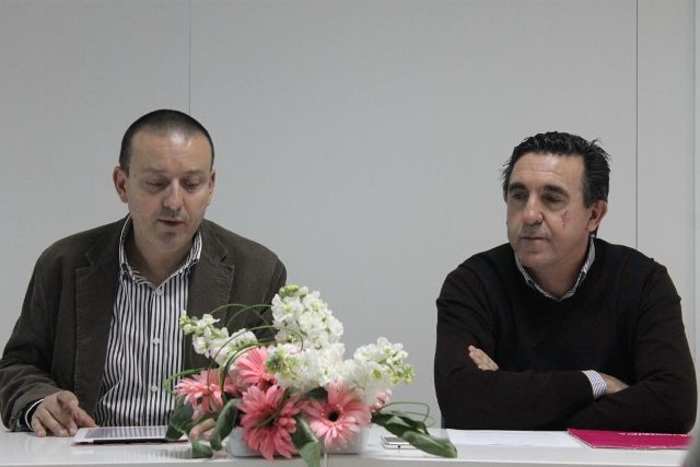 UPyD Lorca critica la gestión y la falta de previsión del Gobierno municipal del PP ante la mala situación económica a la que puede verse abocada el municipio - 1, Foto 1