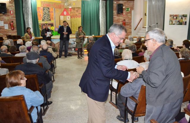 Los pensionistas ferroviarios ya disponen de una nueva tarjeta para el transporte urbano - 2, Foto 2