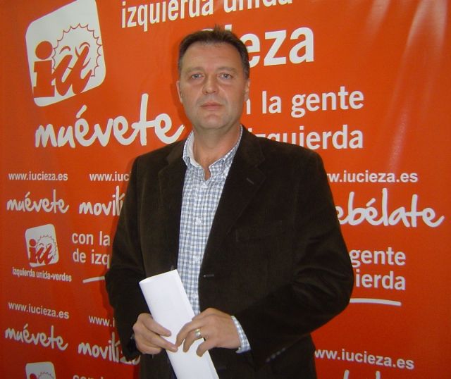 Saorín: Noviembre termina con 3.622 parados en Cieza, 61 menos que en el mes anterior - 1, Foto 1