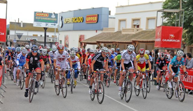 El Trofeo de Ciclismo de Navidad Ciudad de Puerto Lumbreras 2013 se disputará el próximo fin de semana - 1, Foto 1