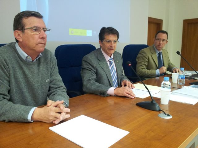 El Alcalde destaca la necesidad de intensificar la apuesta  por la calidad en los servicios para consolidar a Lorca como destino turístico de excelencia - 1, Foto 1