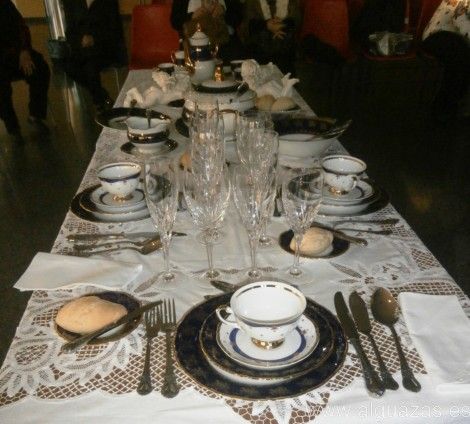 Alguazas acoge un taller gratuito de protocolo - 2, Foto 2