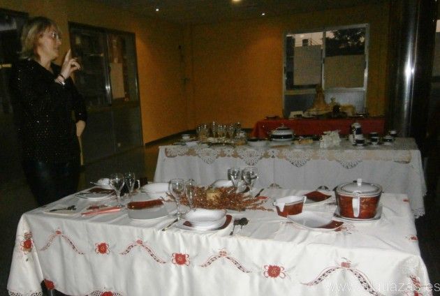 Alguazas acoge un taller gratuito de protocolo - 3, Foto 3