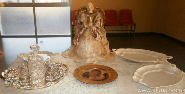 Alguazas acoge un taller gratuito de protocolo - 5, Foto 5