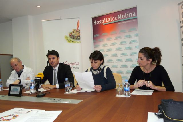 La Asociación Gastronómica de Molina de Segura invita a disfrutar de PASIÓN POR LOS PINCHOS del 5 de diciembre al 6 de enero - 1, Foto 1