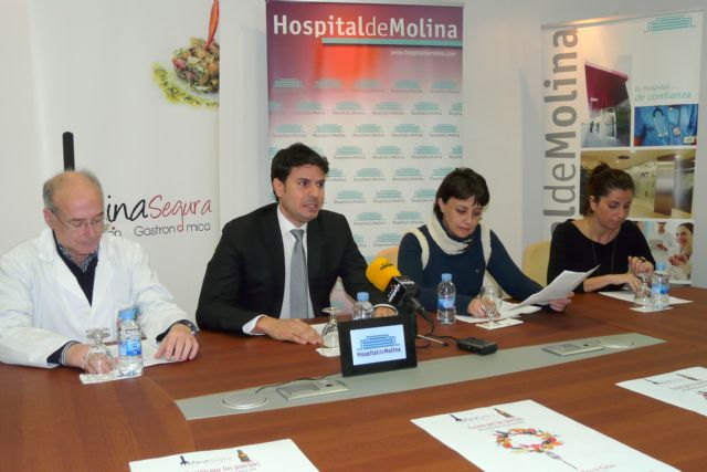 La Asociación Gastronómica de Molina de Segura invita a disfrutar de PASIÓN POR LOS PINCHOS del 5 de diciembre al 6 de enero - 2, Foto 2