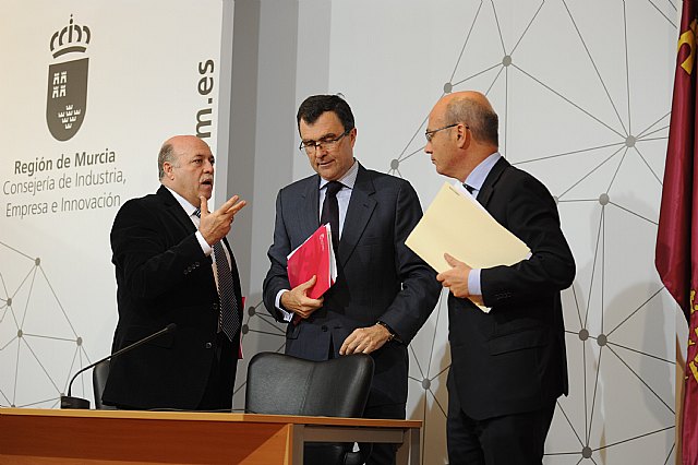 Mula se incorpora a la red regional de municipios emprendedores para dinamizar su tejido empresarial y atraer nuevas empresas - 1, Foto 1