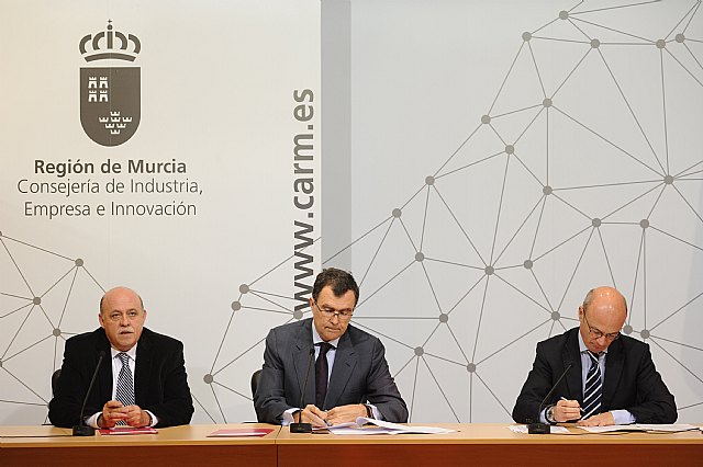 Mula se incorpora a la red regional de municipios emprendedores para dinamizar su tejido empresarial y atraer nuevas empresas - 2, Foto 2