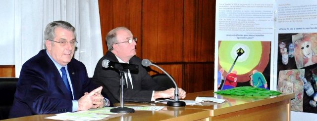 Sanidad considera esencial el asesoramiento durante el embarazo para evitar efectos de la exposición al alcohol y otras drogas - 1, Foto 1