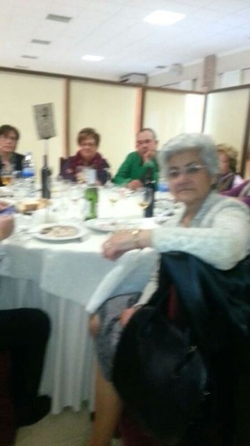 Unos ochenta militantes del PSOE se reunieron para celebrar una reunión de trabajo, Foto 3