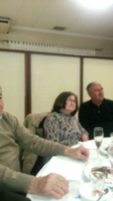 Unos ochenta militantes del PSOE se reunieron para celebrar una reunión de trabajo, Foto 4