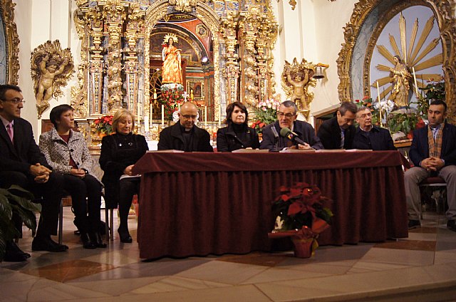 Se presenta la dcimo quinta edicin de 