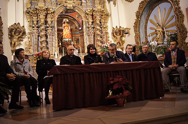 Se presenta la dcimo quinta edicin de 