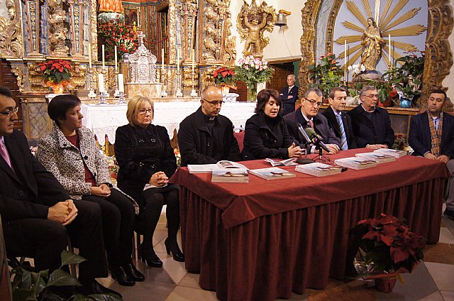 Se presenta la dcimo quinta edicin de 