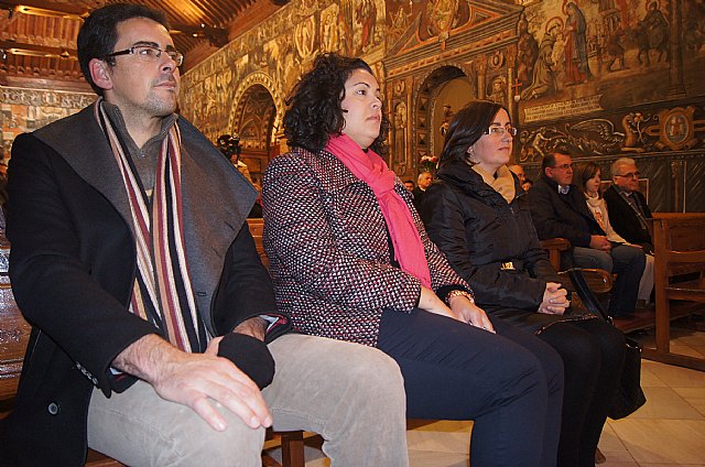 Se presenta la dcimo quinta edicin de 